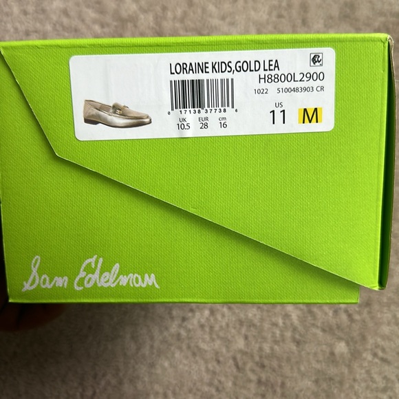 Kids loafers - Picture 4 of 4